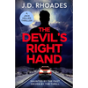 The Devil's Right Hand - Paperback
