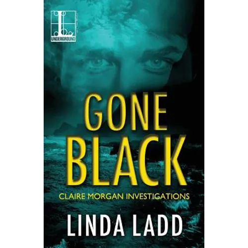 Gone Black - Paperback