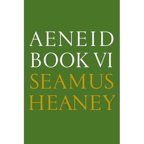 Aeneid Book VI: A New Verse Translation: Bilingual Edition - Paperback