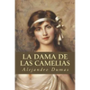 La Dama de las Camelias - Paperback