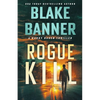 Rogue Kill - Paperback