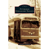 Pittsburgh Streamlined Trolleys - Hardcover