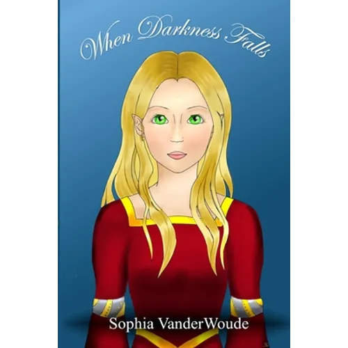 When Darkness Falls - Paperback