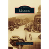 Marion - Hardcover