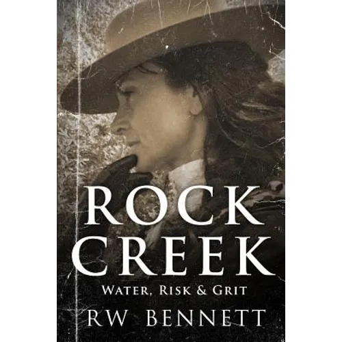 Rock Creek - Paperback