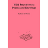 Wild Strawberries: Poems and Drawings - Paperback