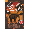 Elephants Can Remember: A Hercule Poirot Mystery: The Official Authorized Edition - Paperback