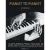 Pianist To Pianist - Paperback