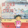La Chica de La Chacra (Bilingual) - Paperback