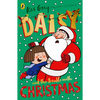 Daisy and the Trouble with Christmas - Paperback