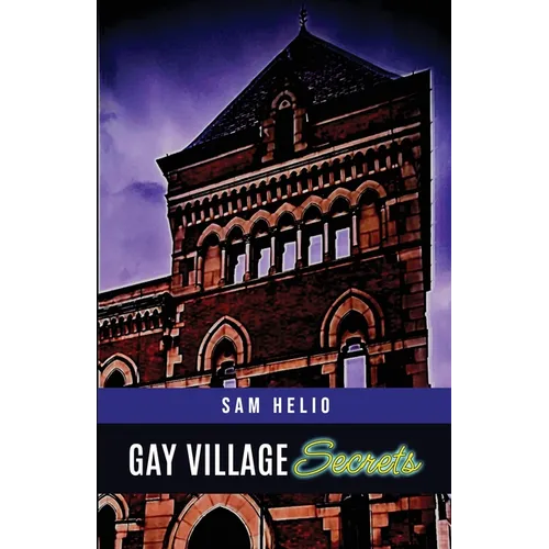 Gay Village Secrets - Paperback