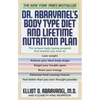 Dr. Abravanel's Body Type Diet and Lifetime Nutrition Plan - Paperback