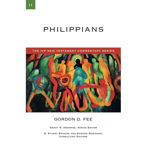 Philippians: A Commentary on the New Testament - Paperback