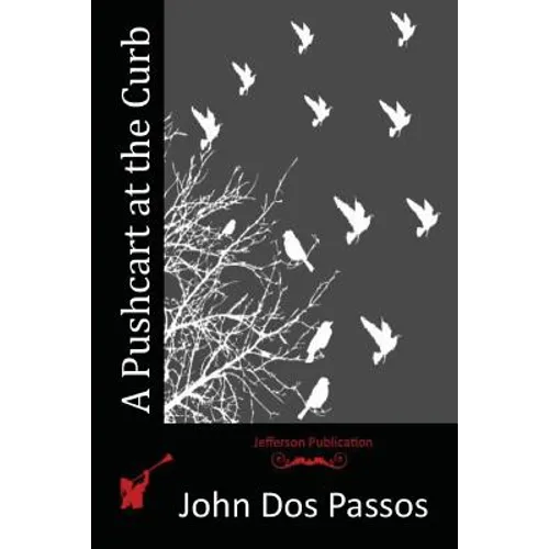 A Pushcart at the Curb - Paperback