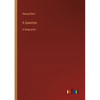 A Question: in large print - Paperback
