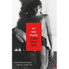 Art Sex Music - Paperback