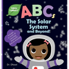 ABCs of The Solar System and Beyond (Tinker Toddlers) - Hardcover