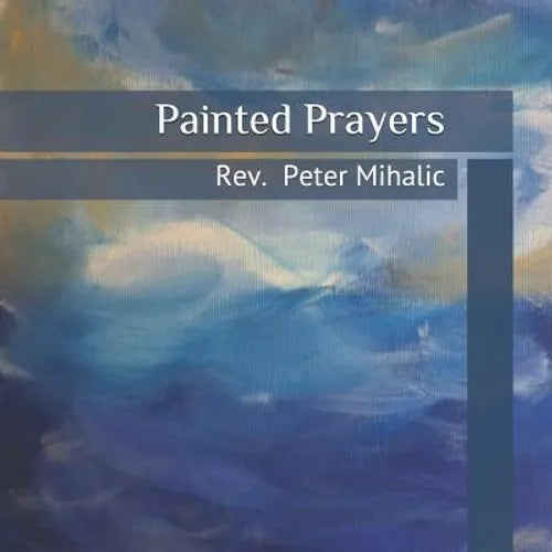 Painted Prayers - Paperback