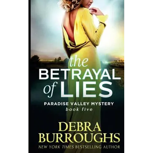 The Betrayal of Lies - Paperback