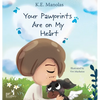 Your Pawprints Are on My Heart - Hardcover