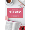 Ephesians: A Biblical Study - Paperback