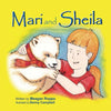 Mari and Sheila - Paperback