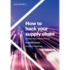 How to hack your supply chain: Breaking today, building tomorrow - Hardcover