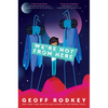 We're Not from Here - Paperback