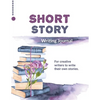 Short Story Writing Journal: Write Your Own Stories, Creative Writers And Author Gift, Book, Notebook - Paperback