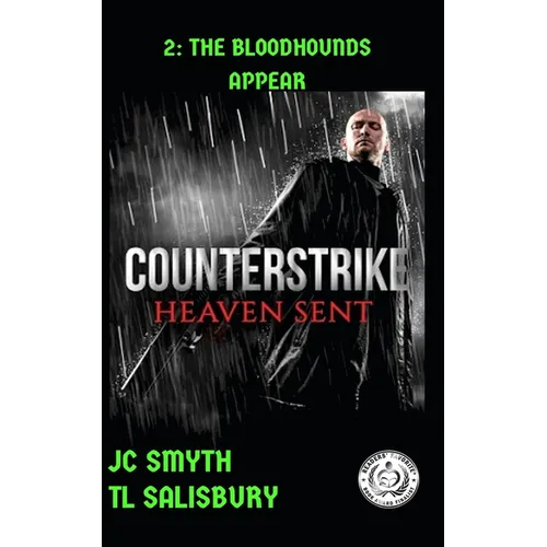 Counterstrike: Heaven Sent - Paperback