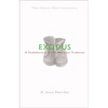 Nbbc, Exodus: A Commentary in the Wesleyan Tradition - Paperback