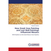 How Greek Vase Painting and Lost Wall Paintings Influenced Mosaics - Paperback