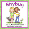 Shybug - Paperback