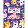 Inside the World of Adopt Me! - Paperback