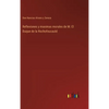 Reflexiones y maximas morales de M. El Duque de la Rochofoucauld - Hardcover