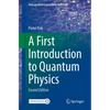 A First Introduction to Quantum Physics - Paperback