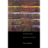 English Questions - Paperback