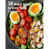 50 Hearty Salads for Every Mood Recipes - Paperback