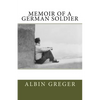 Memoir of a German Soldier - Paperback