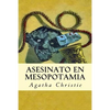Asesinato en Mesopotamia - Paperback