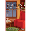 Boarding with Murder - Paperback