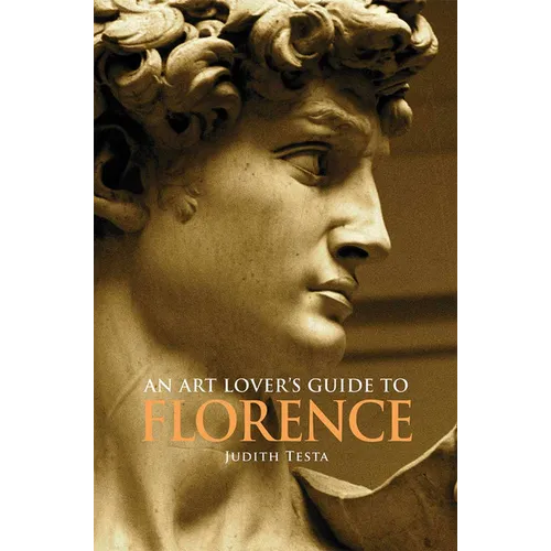 An Art Lover's Guide to Florence - Paperback