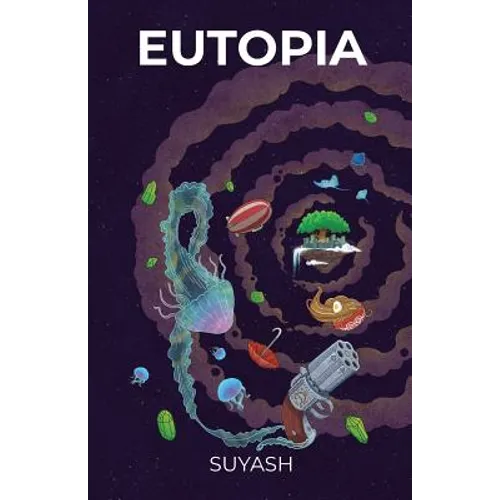 Eutopia - Paperback