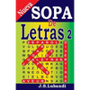 Nueva Sopa de Letras 2 - Paperback