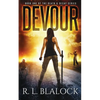 Devour - Paperback