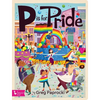 P Is for Pride - Board Book
