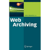 Web Archiving - Hardcover