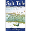 Salt Tide: Cycles and Currents of Life Along the Coast - Paperback