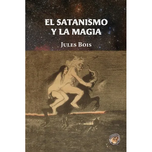 El satanismo y la magia - Paperback