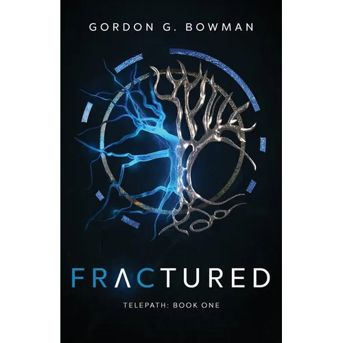 Fractured - Paperback